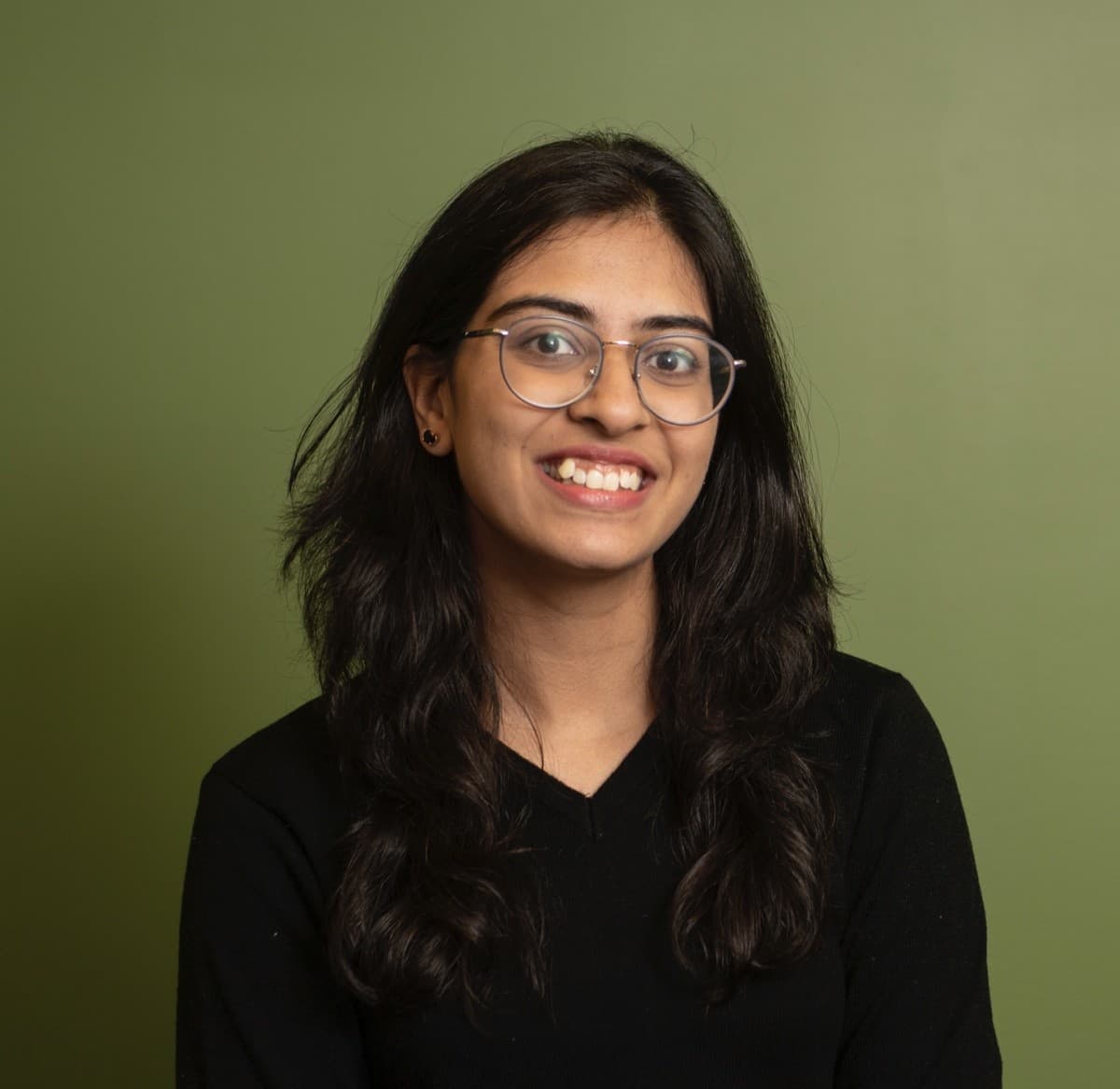 Manvi Gupta